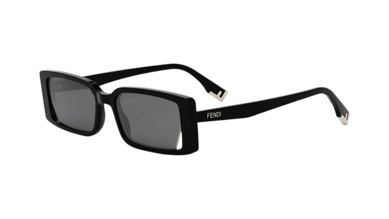 Fendi fe40164i-01a-null