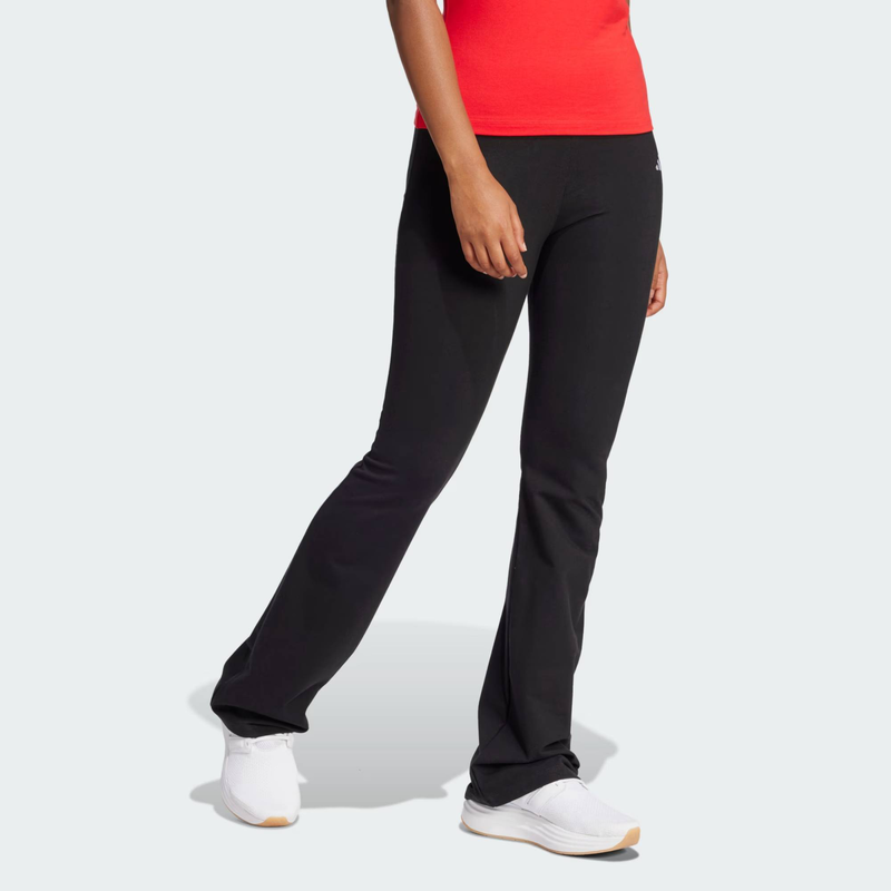 Womens sj flare pant-null