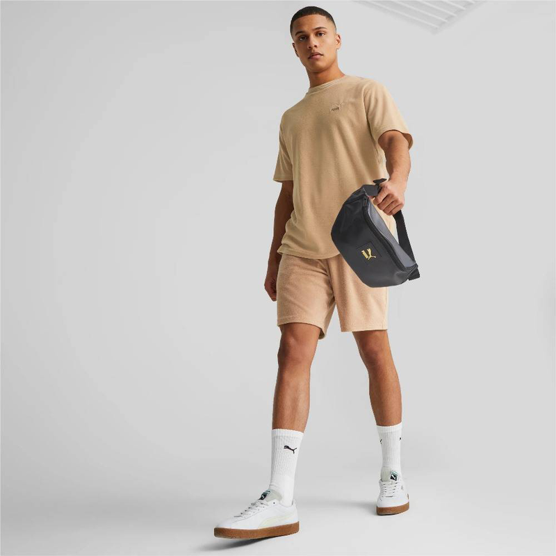 Product image: Classic lv8 pu waist bag-null