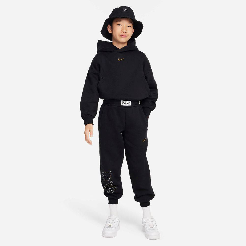 Kids culture of basketball pant-null