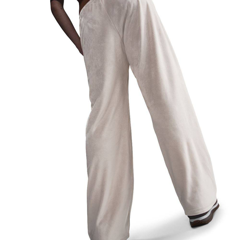 Product image: Nike sportswear womens chill velour mid-rise sweatpant-null