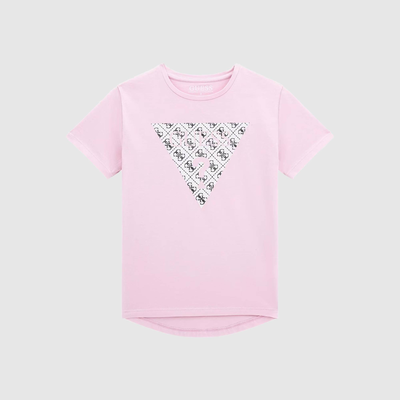High low t-shirt