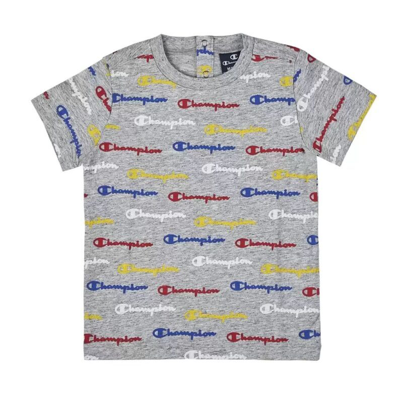 Champion boys toddler set (306303)-null