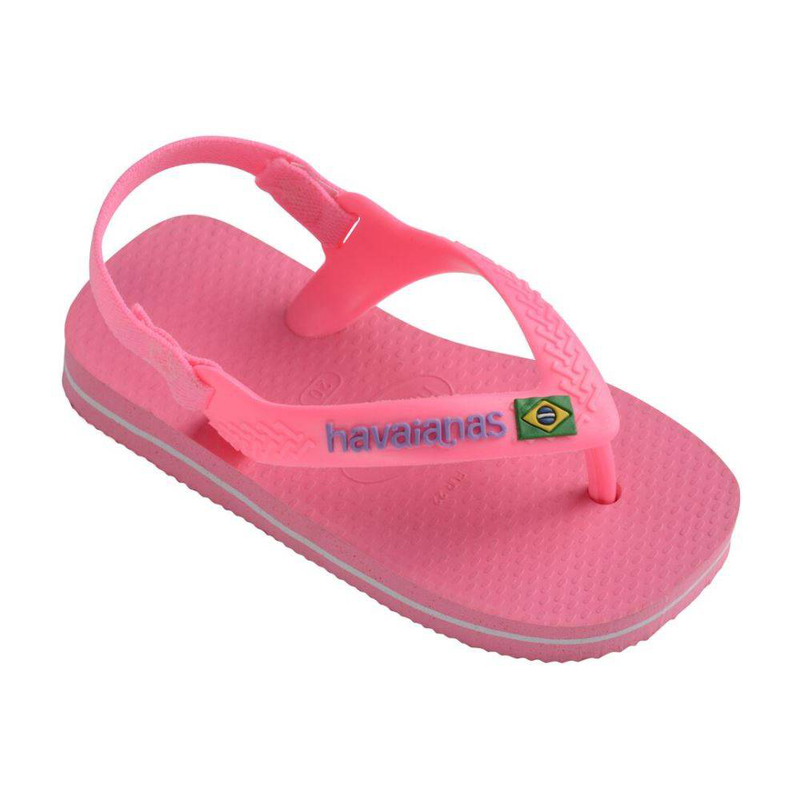 Product image: Baby brasil logo II-null