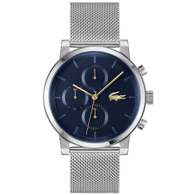 Lacoste replay watch, , medium