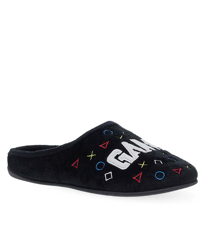 Parex men black w2025(10132091) 46/47-null