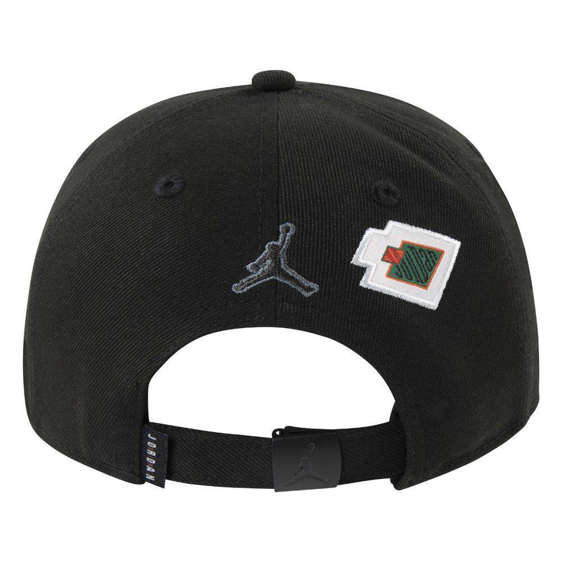 Nike jordan signature curvebrim-null