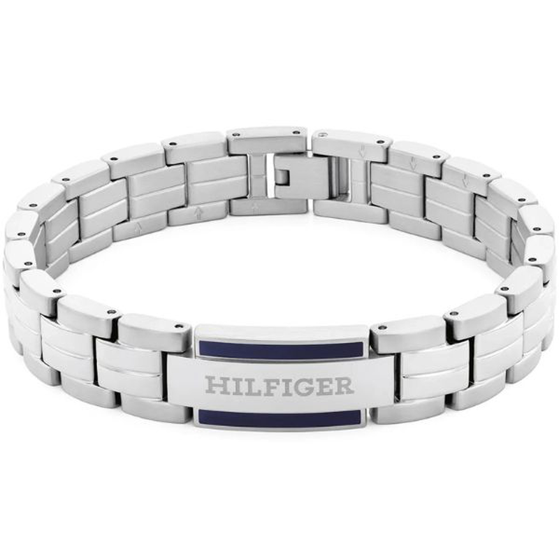 Tommy hilfiger men's bracelet-null