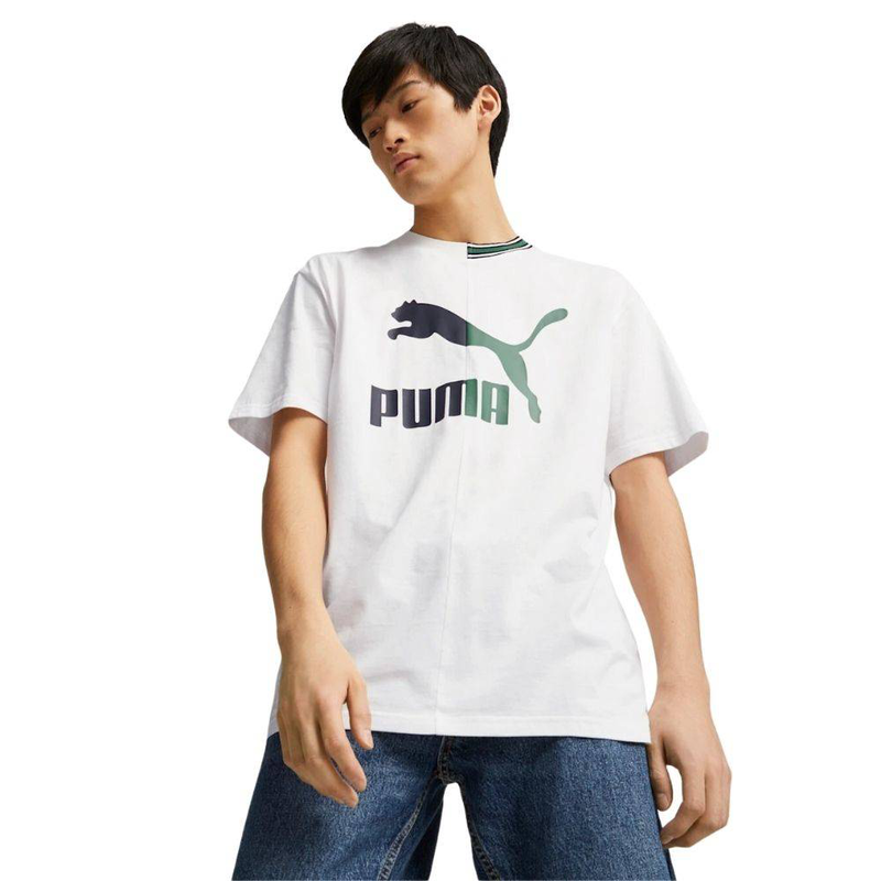 Classics archive mens t-shirt image number null