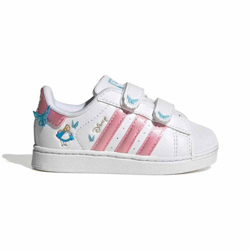 Adidas superstar II cf i-null
