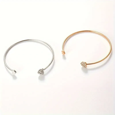 Serenity, Gold, medium