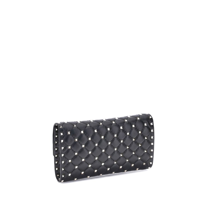 Black lamb ovis aries aries shoulder bag-null