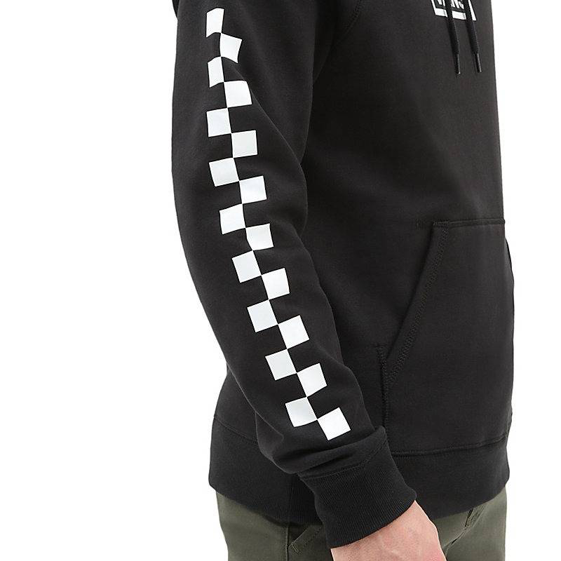Versa standard hoodie image number null