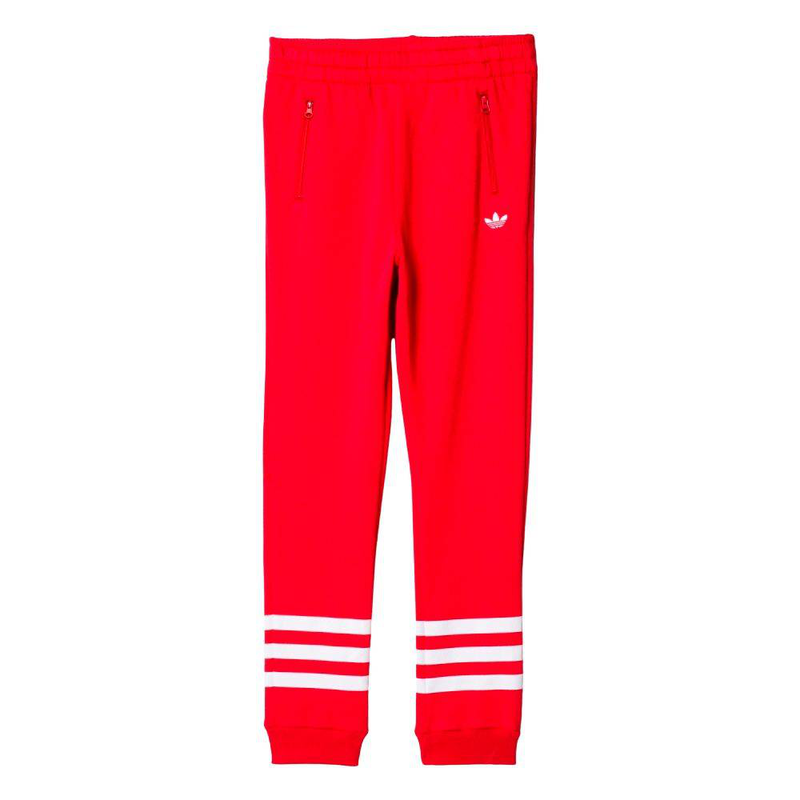 Fleece pants girls image number null