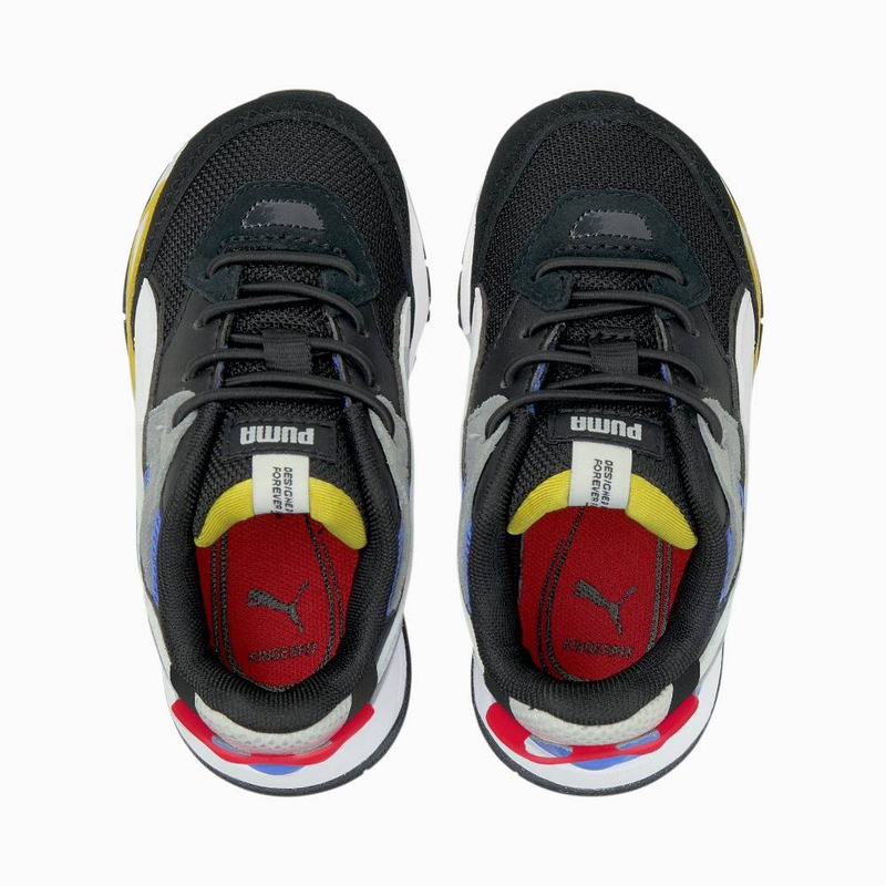Mirage sport remix ac infant shoes image number null