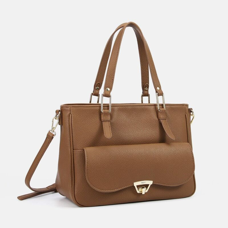 Ynot italy ladies bag-null