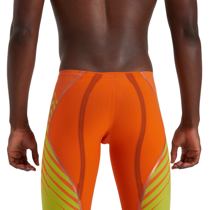 Speedo men fastskin lzr pure intent jammer (11976-g609) image number null