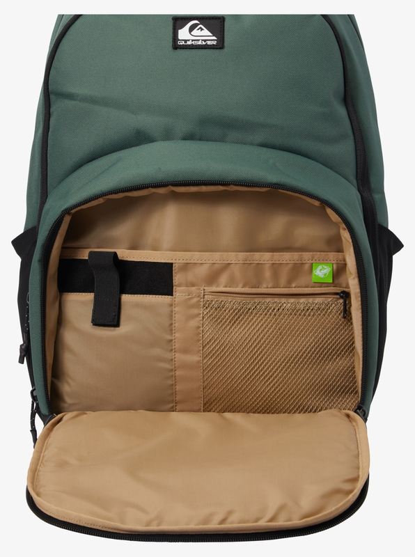 Quiksilver backpack 1969 special2.0-null
