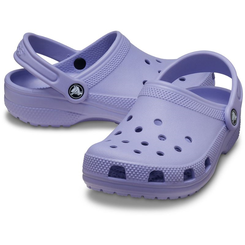 Crocs classic clog 206991-null