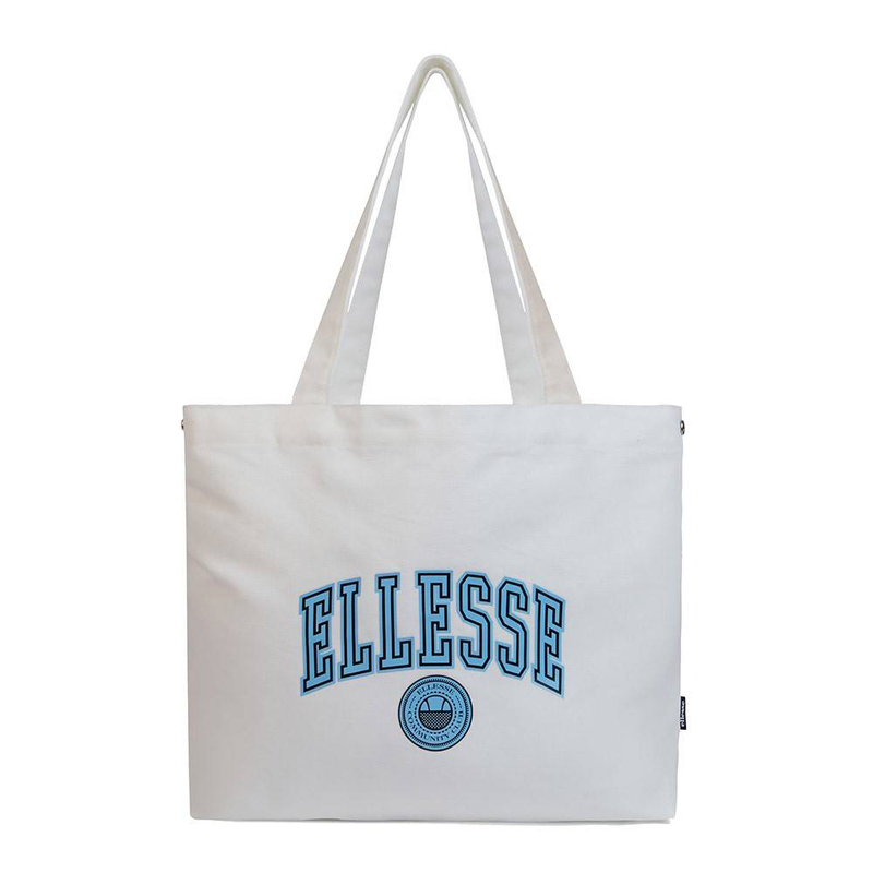 Community club sykes tote bag-null