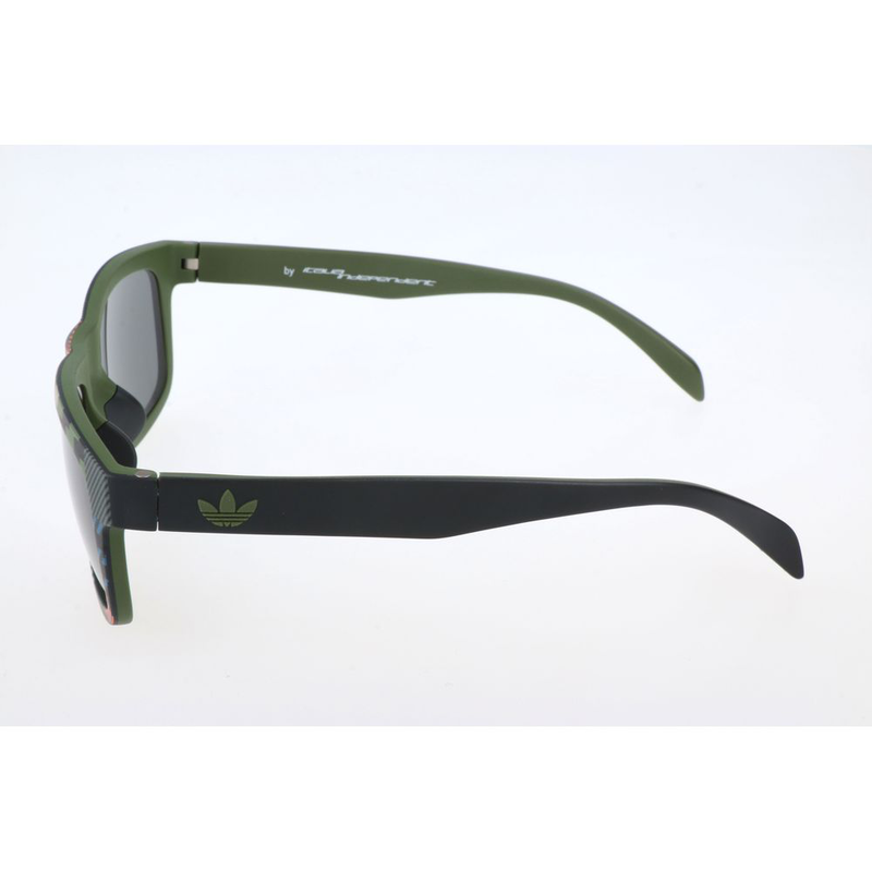 Multicolor acetate sunglasses-null