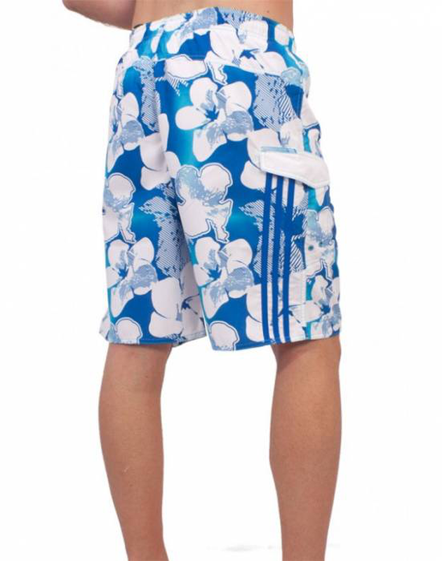 Product image: Organic short kl mens-null