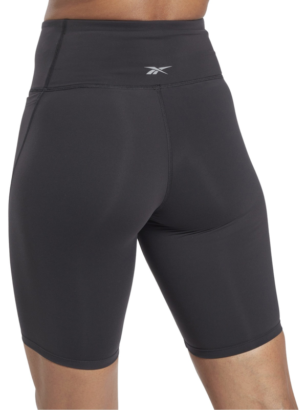 Reebok women lux high-rise bike shorts-null
