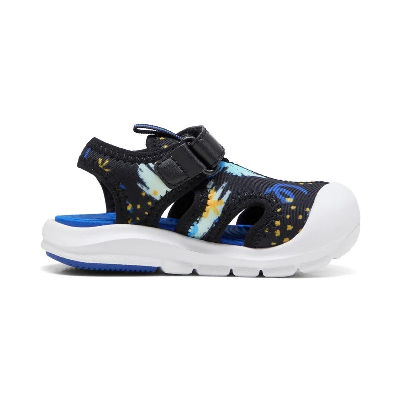 Puma infant run racer sandal-null