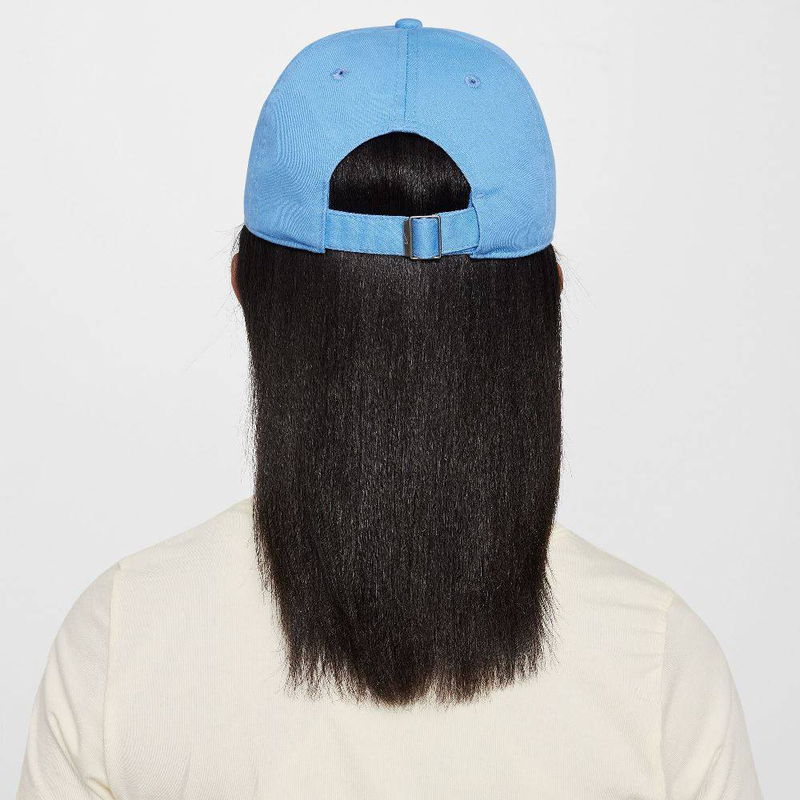 Kids club instructured futura wash cap-null