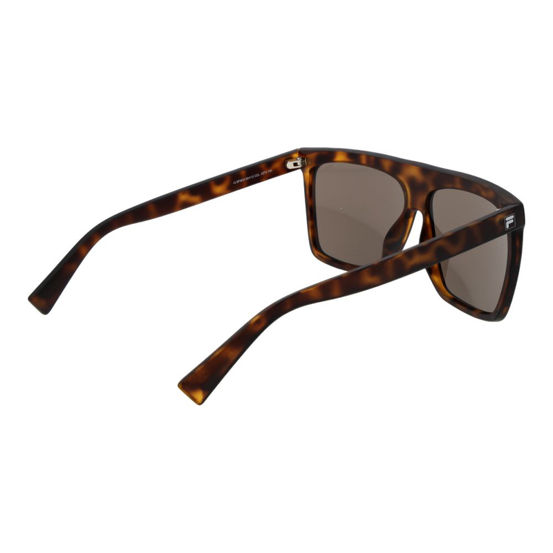 Multicolor plastic sunglasses-null