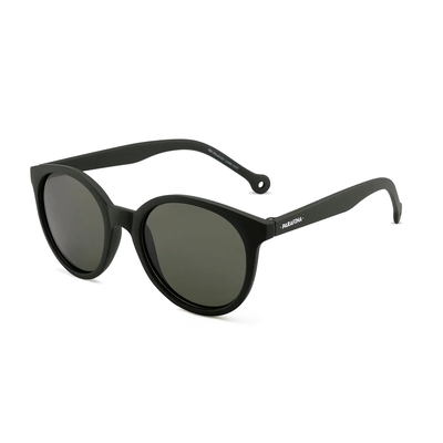 Via dark green, Green, medium