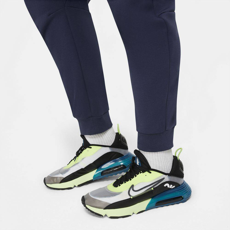 Nike tech fleece mens jogger-null