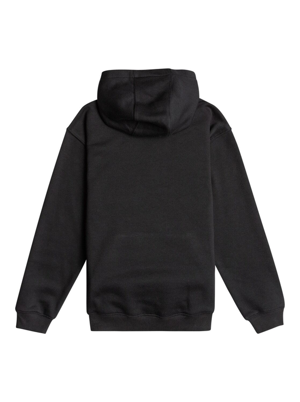 Quiksilver boys graphic - hoodie (eqbft03845-kvj0) image number null