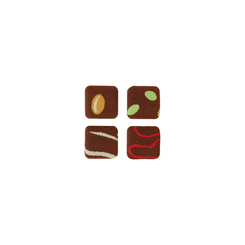 Product image: Chocolate Box Socks-null