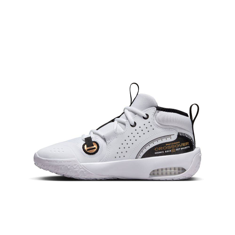 Product image: Air zoom crossover 2 basketball (gs)-null