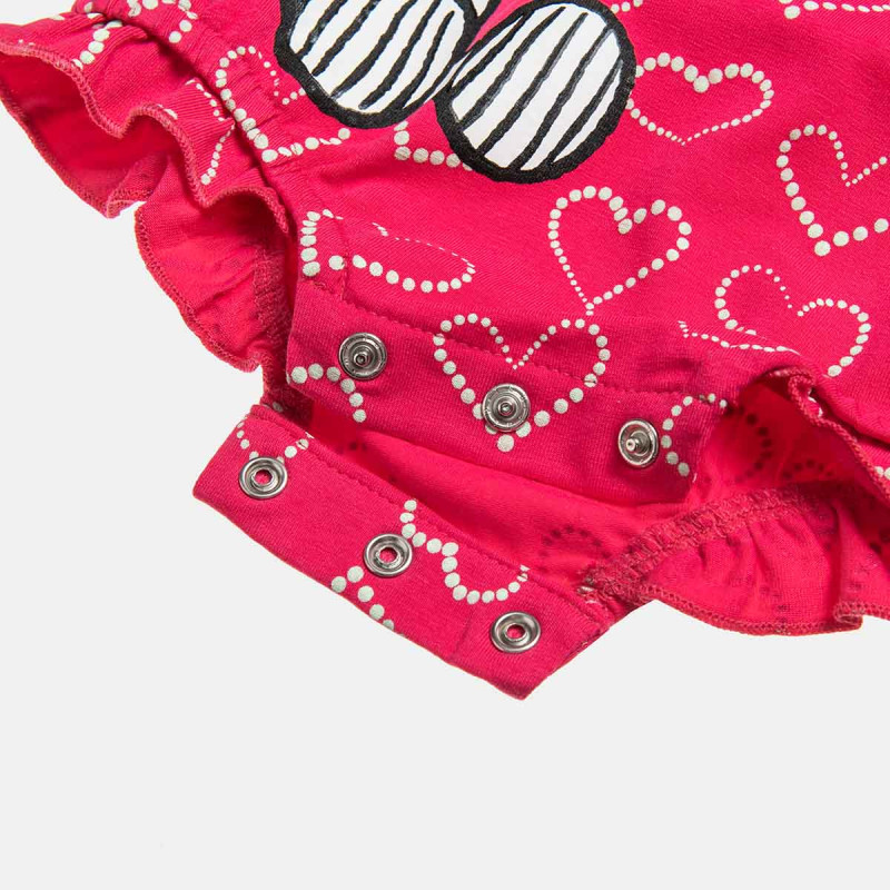 Babygrow snoopy-null