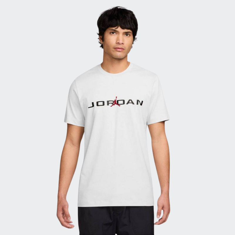 Jordan Air tee-null