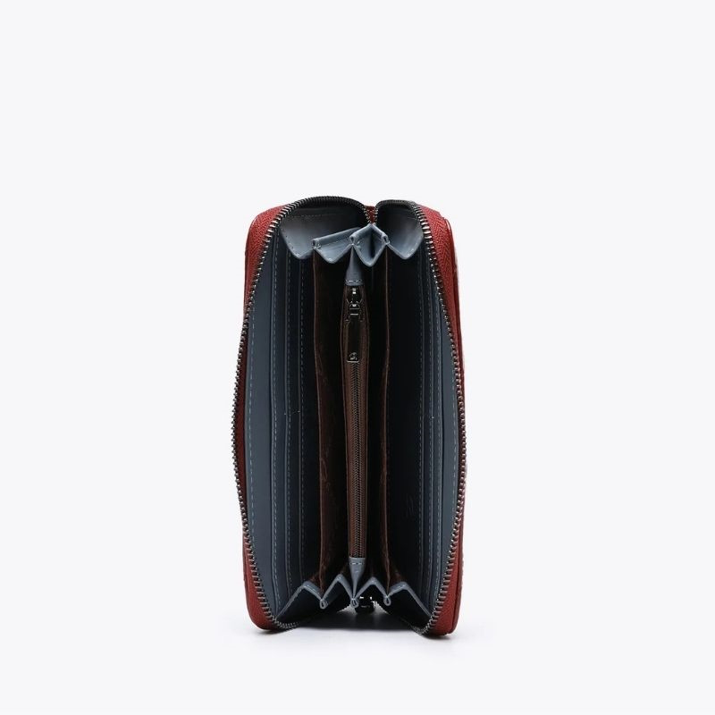 Axel ladies wallet-null