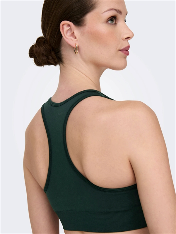 Only play onpdaisy-2 seam bra noos-null