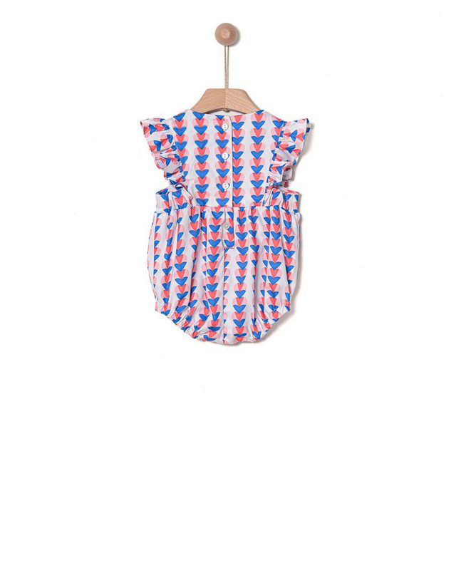 Φουφουλα lovestripes image number null