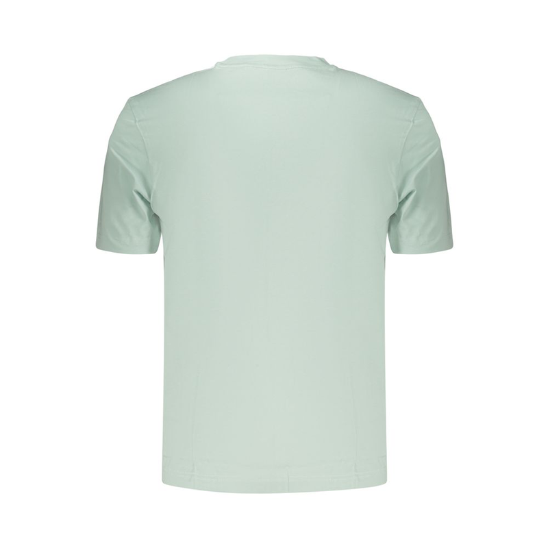 Verde cotton men's t-shirt-null