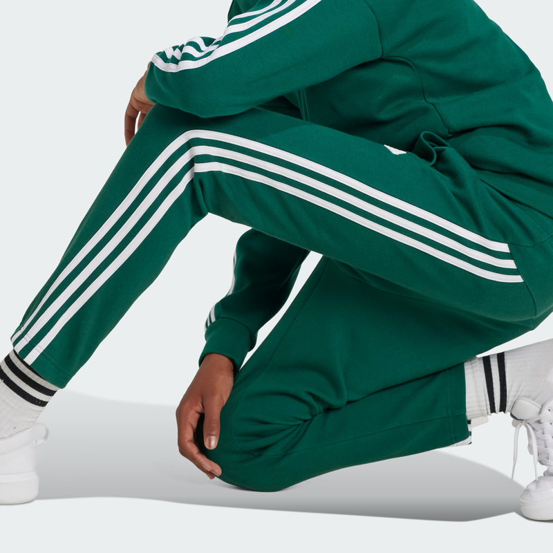 Future icons 3-stripes ankle-length pants-null