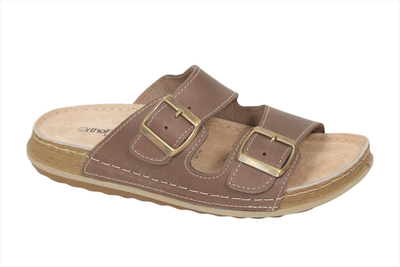 Z101 - orthoflex, Brown, medium