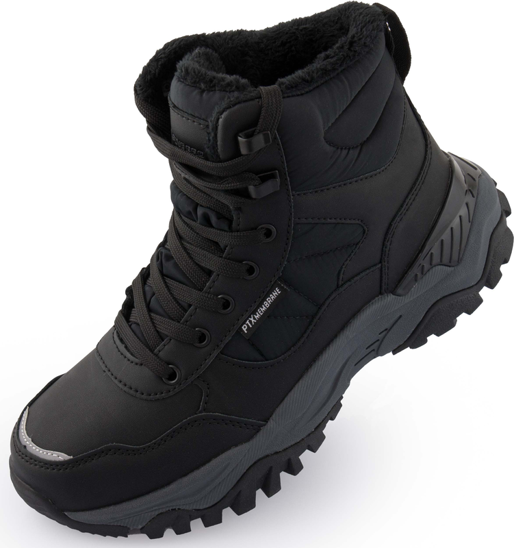 Alpine pro outdoor oniha womens shoes - 36-null