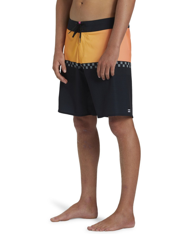 Billabong mens swimwear boardshorts fifty50 Airlite-null