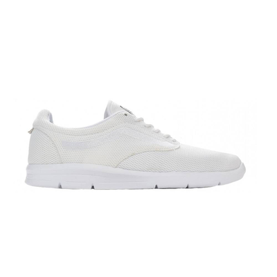 Vans iso 1.5 mesh mens shoes, White, medium