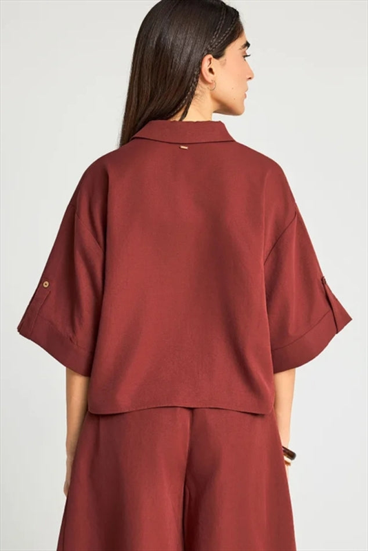 Shirt casual - funky buddha-null