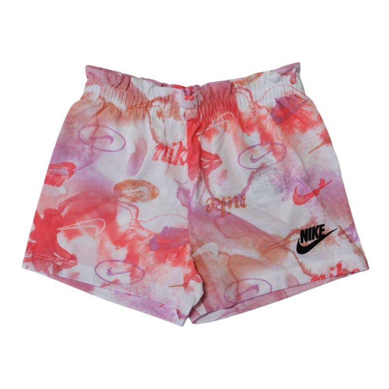 Product image: Nike little girls summer daze fashion short-null