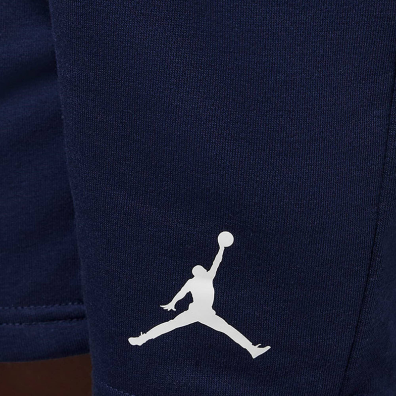 Nike jumbo jumpman short set-null
