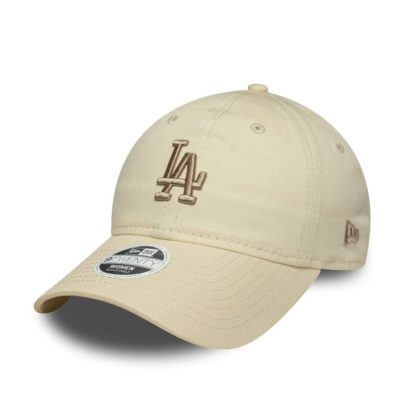 Women league essentials midi 9twenty los angeles dodgers-null